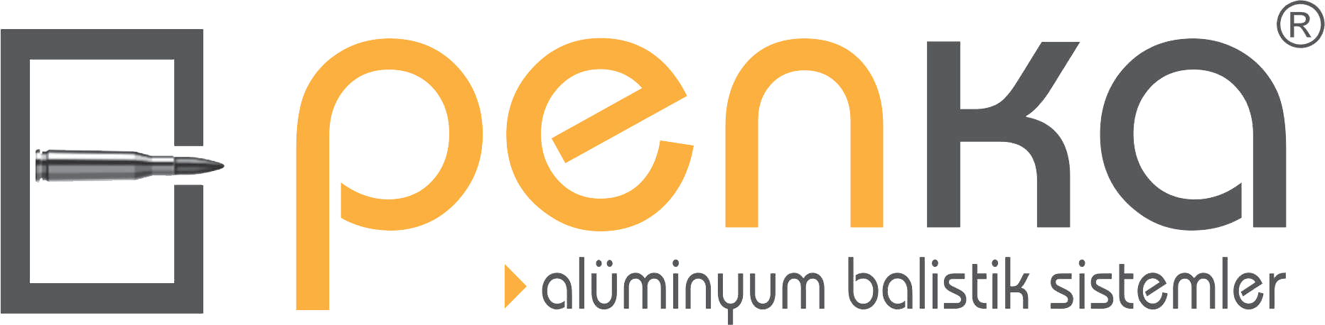 Penka Alüminyum logo 